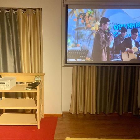 Lad Homestay Hai Phong - Hoang Van Thu المظهر الخارجي الصورة