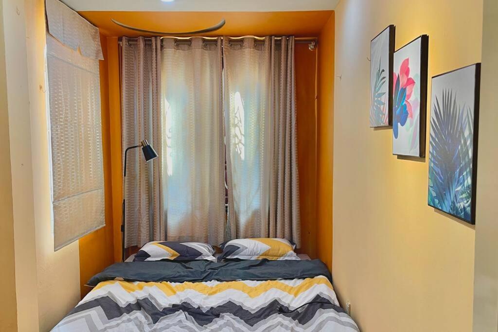 Lad Homestay Hai Phong - Hoang Van Thu المظهر الخارجي الصورة