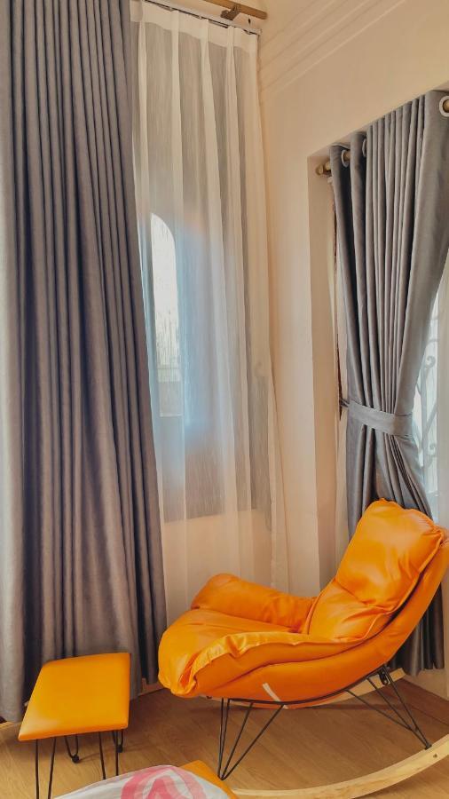 Lad Homestay Hai Phong - Hoang Van Thu المظهر الخارجي الصورة