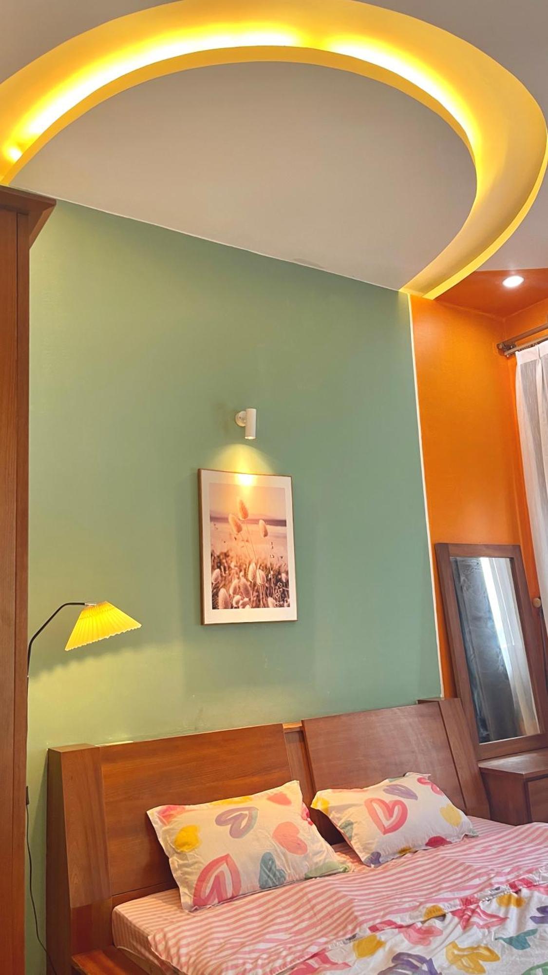 Lad Homestay Hai Phong - Hoang Van Thu المظهر الخارجي الصورة