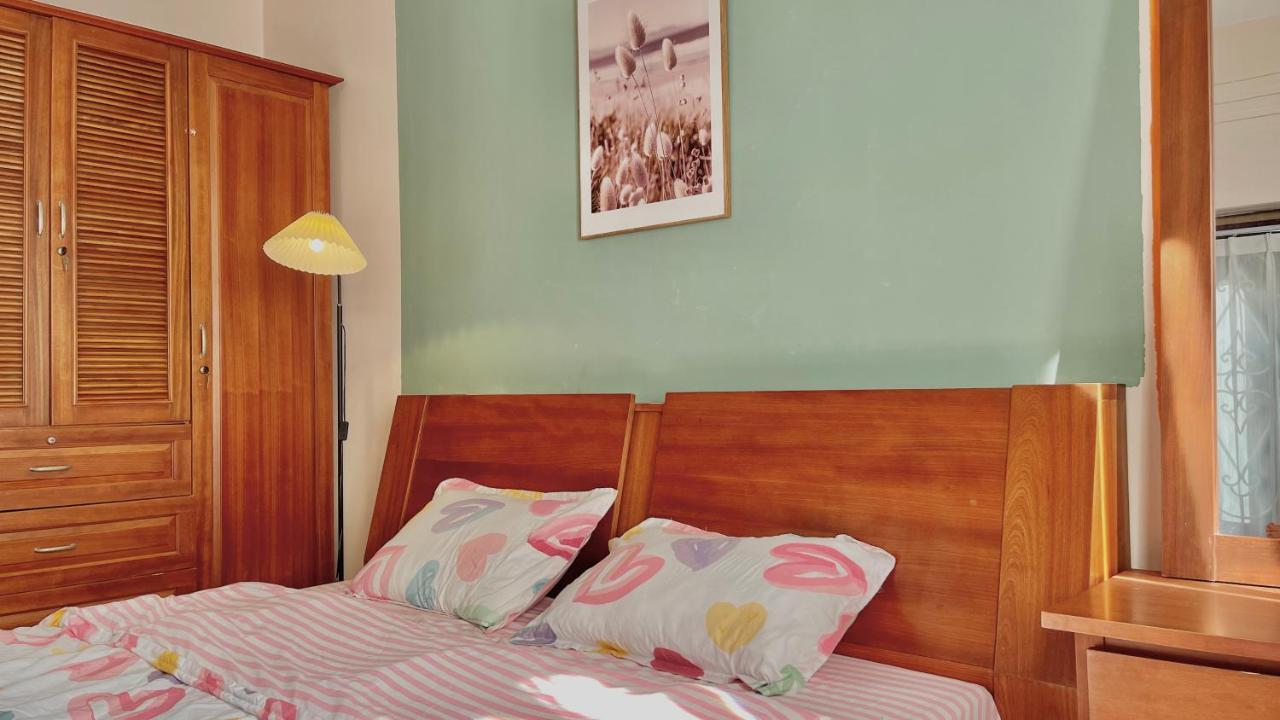 Lad Homestay Hai Phong - Hoang Van Thu المظهر الخارجي الصورة