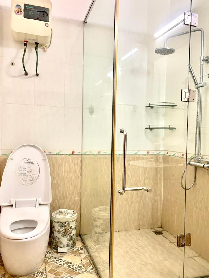 Lad Homestay Hai Phong - Hoang Van Thu المظهر الخارجي الصورة