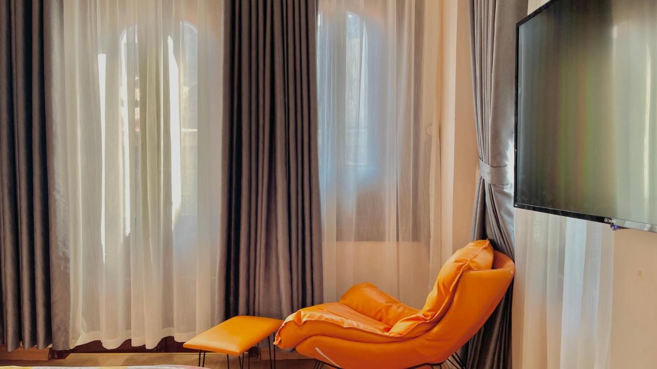 Lad Homestay Hai Phong - Hoang Van Thu المظهر الخارجي الصورة