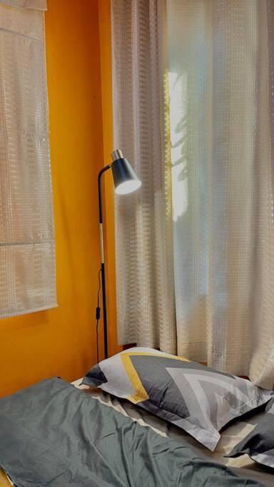 Lad Homestay Hai Phong - Hoang Van Thu المظهر الخارجي الصورة