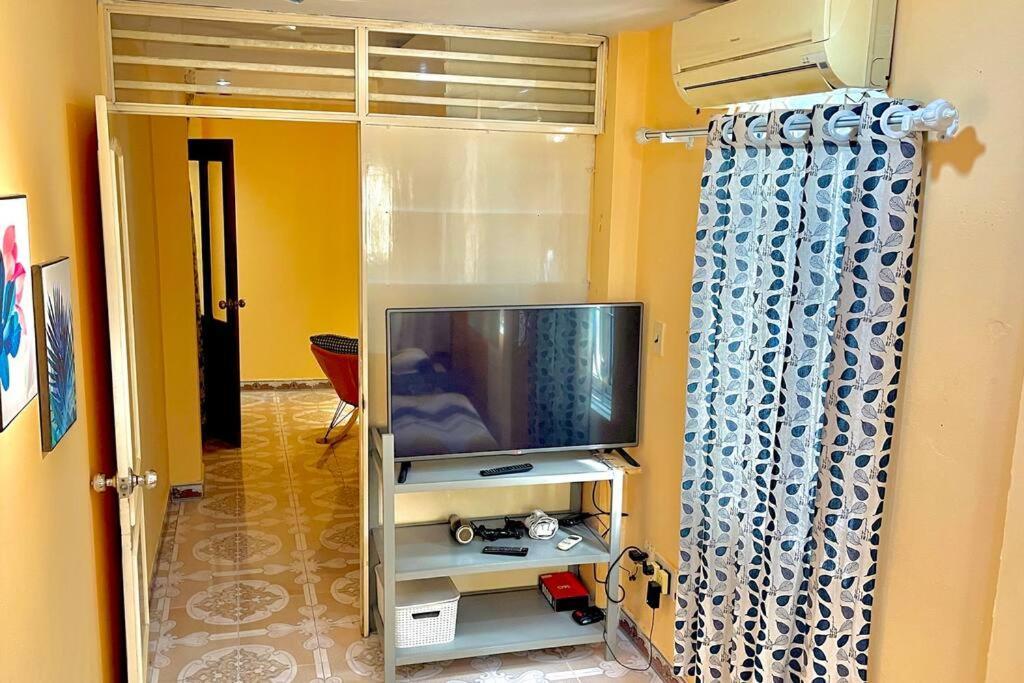 Lad Homestay Hai Phong - Hoang Van Thu المظهر الخارجي الصورة