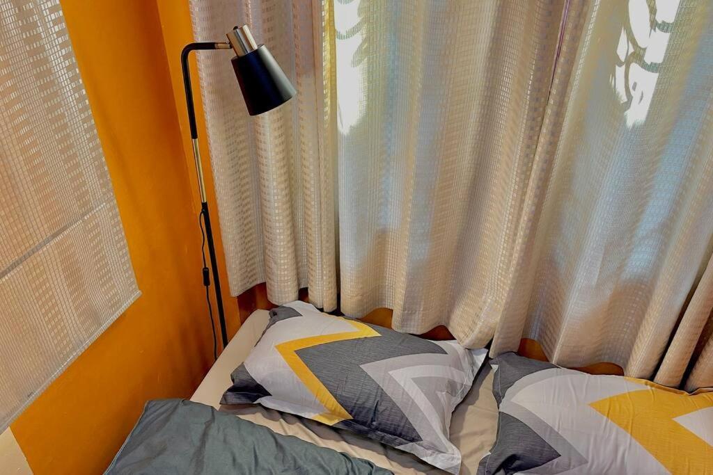 Lad Homestay Hai Phong - Hoang Van Thu المظهر الخارجي الصورة