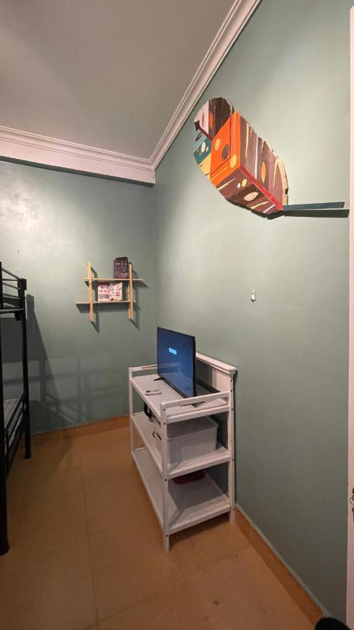 Lad Homestay Hai Phong - Hoang Van Thu المظهر الخارجي الصورة
