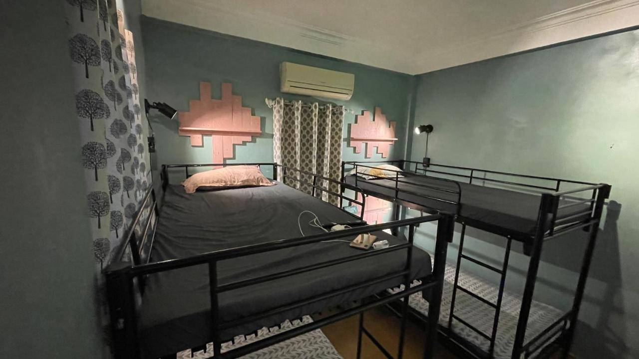 Lad Homestay Hai Phong - Hoang Van Thu المظهر الخارجي الصورة