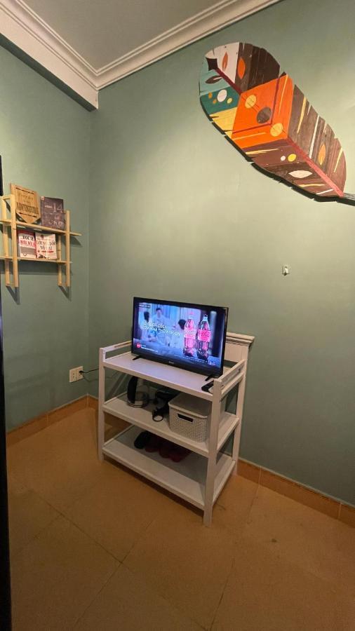 Lad Homestay Hai Phong - Hoang Van Thu المظهر الخارجي الصورة