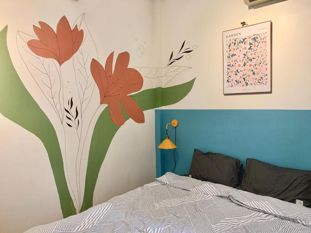 Lad Homestay Hai Phong - Hoang Van Thu المظهر الخارجي الصورة