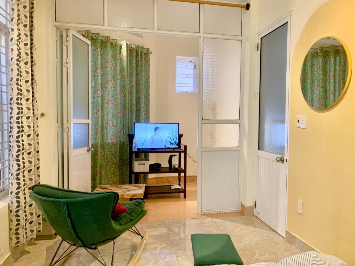 Lad Homestay Hai Phong - Hoang Van Thu المظهر الخارجي الصورة