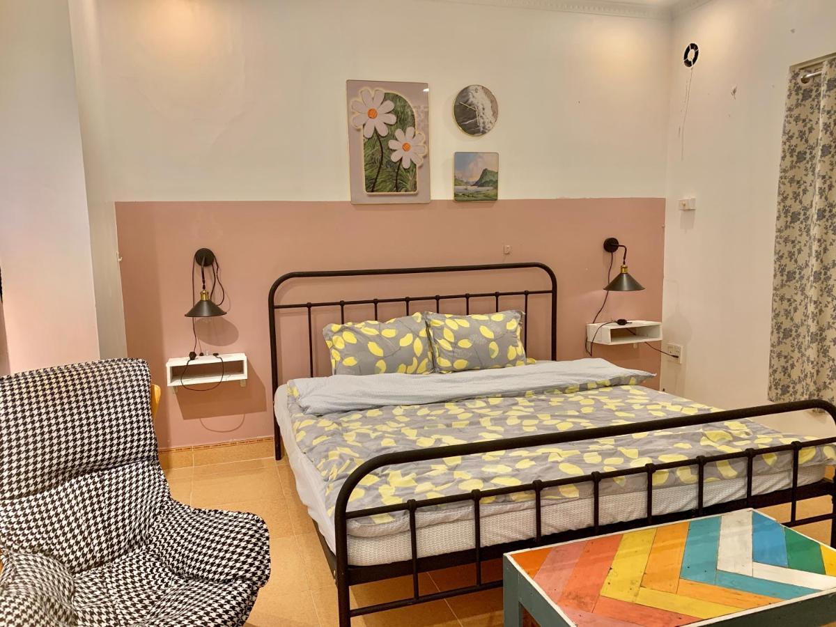 Lad Homestay Hai Phong - Hoang Van Thu المظهر الخارجي الصورة