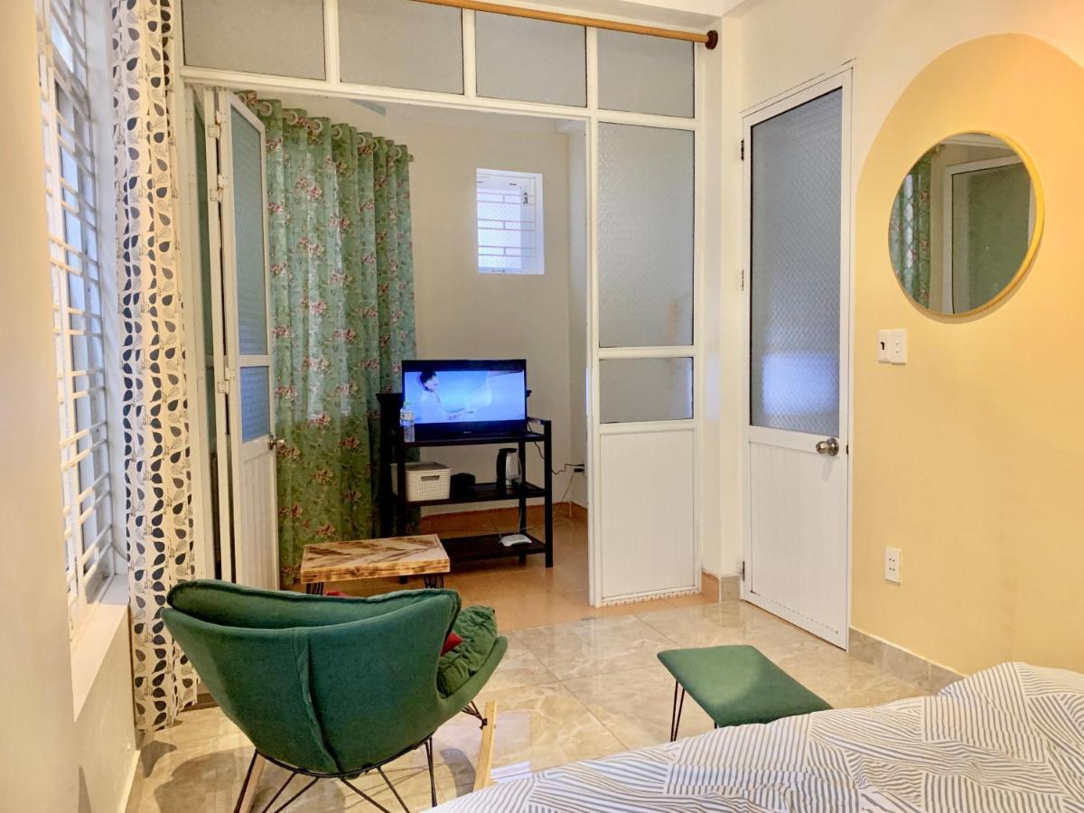 Lad Homestay Hai Phong - Hoang Van Thu المظهر الخارجي الصورة
