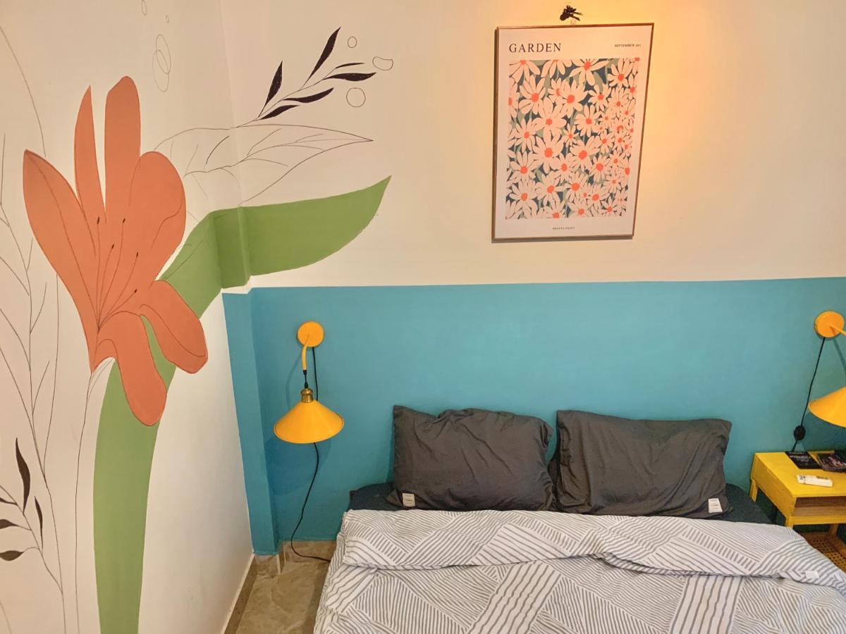 Lad Homestay Hai Phong - Hoang Van Thu المظهر الخارجي الصورة