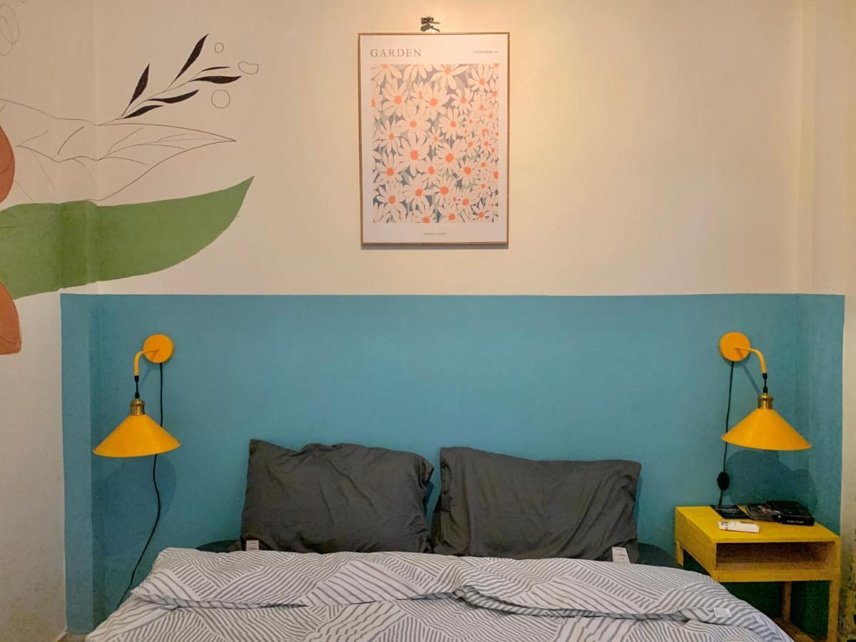 Lad Homestay Hai Phong - Hoang Van Thu المظهر الخارجي الصورة