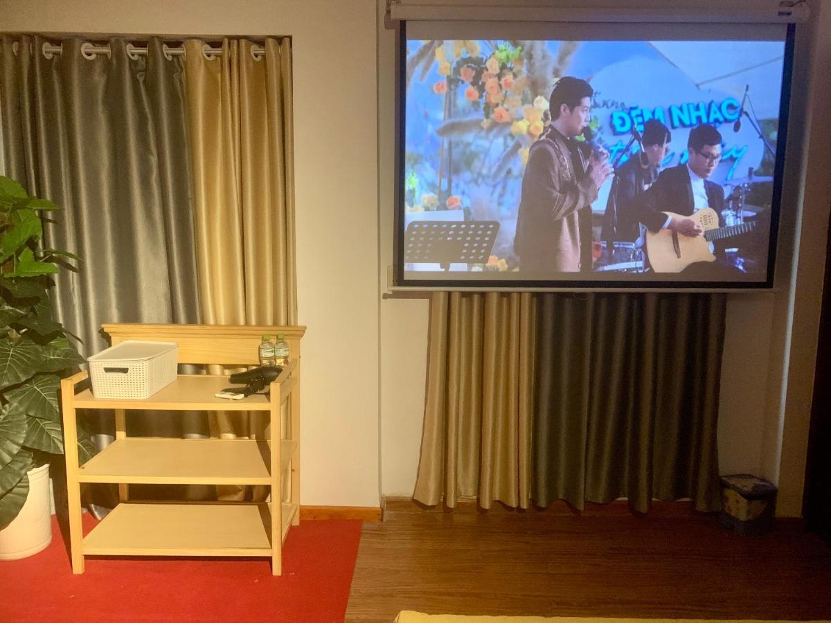 Lad Homestay Hai Phong - Hoang Van Thu المظهر الخارجي الصورة
